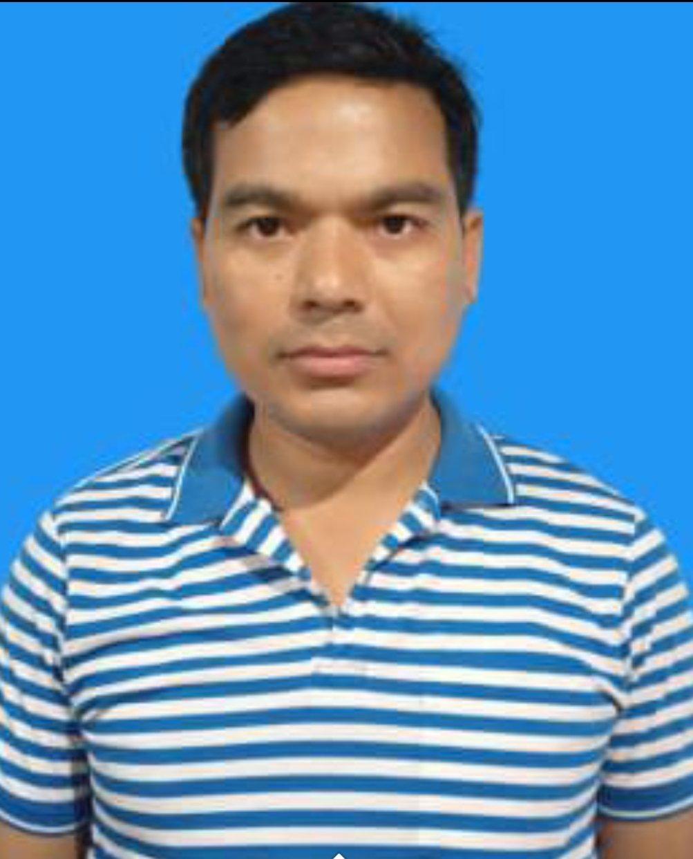 Team Member