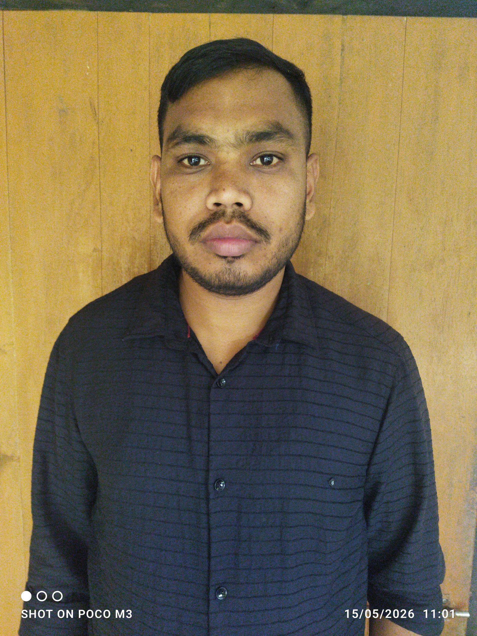 Team Member